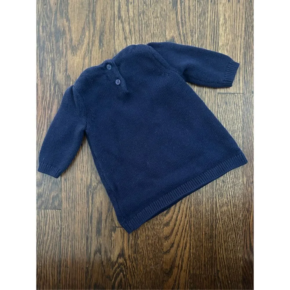 NEW GAP babyGap OLD NAVY Infant Newborn 0-3 Months Sweater Bundle Lot
